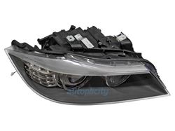 Picture of ZKW 63-11-7-240-262 Headlight Assembly
