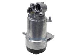 Picture of GENUINE BMW LPU000020 Oil Filter Housing