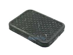 Picture of GENUINE BMW 35-21-4-540-122 Pedal Pad