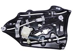 Picture of GENUINE MERCEDES 209 670 01 03 Window Regulator