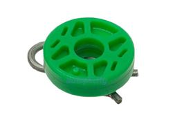 Picture of GENUINE SAAB 44-93-433 Window Regulator Roller