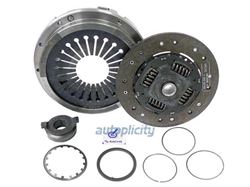 Picture of Sachs 950-116-911-01 Clutch Kit