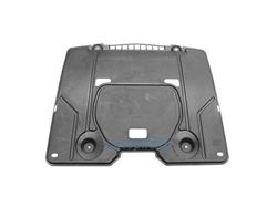 Picture of GENUINE MERCEDES 129-524-09-30 Engine Compartment Shield