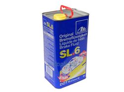 Picture of ATE 706403 Brake Fluid