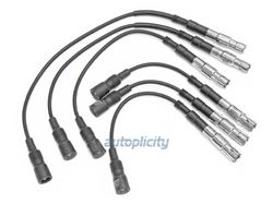 Picture of Karlyn 4A0-998-031 Spark Plug Wire Set