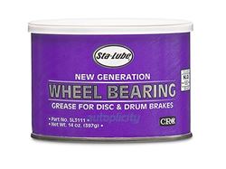 Picture of CRC Industries SL3111 Wheel Bearing Grease