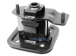 Picture of GENUINE BMW 51-12-7-163-198 Bumper Carrier Bracket