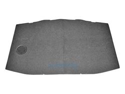 Picture of Febi 1166820026 Febi Hood Insulation Pad