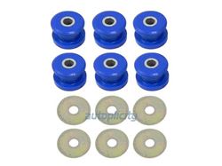 Picture of ProParts 15 1094 200 Subframe Bushing Kit