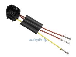 Picture of GENUINE SAAB 12762390 Oes Saab 93 Connecting Cable 12762390