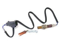 Picture of NTK Oxygen Sensors 8627600 Ntk Oxygen Sensor 8627600