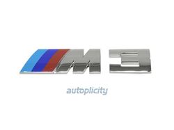 Picture of GENUINE BMW 51-14-7-893-655 Emblem