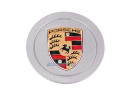 Picture of GENUINE PORSCHE 993-361-303-10 9A1 Hub Cap