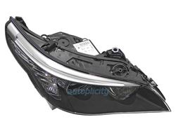 Picture of Hella 63-12-7-045-696 Headlight Assembly