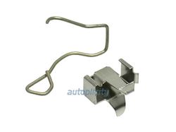 Picture of GENUINE PORSCHE 000-043-204-28 Retainer Clip