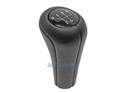 Picture of GENUINE BMW 25-11-7-500-299 Manual Transmission Shift Knob