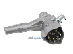 Picture of Valeo 1264620730 Mercedes W123 W126 300 Steering Lock Housing Oem
