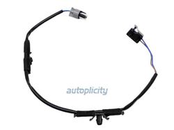 Picture of GENUINE PORSCHE 996-613-125-00 Window Drop Down Switch