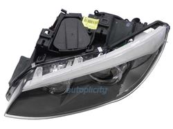 Picture of AUTOMOTIVE LIGHTING 63-11-7-273-215 Headlight Assembly