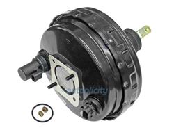 Picture of GENUINE MERCEDES 0014300708 Power Brake Booster Check Valve