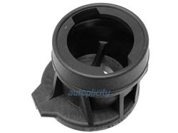 Picture of GENUINE MERCEDES 1120100064 engine oil filler boot