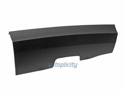 Picture of GENUINE BMW 51-12-3-416-243 Bumper Cover Flap