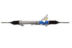 Picture of Flaming River FR40001 Rack And Pinion: New Design Power Rack And Pinion Blue