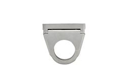 Picture of Flaming River FR20107 Column Drop: 2 In. Dia. 2 1/2 In. Length Satin