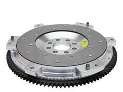 Picture of Fidanza Performance 130131 Flywheel-Aluminum Pc To13; High Performance; Lightweight With Repl Friction