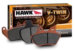 Picture of Hawk Metallic