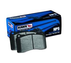 Picture of Hawk HPS