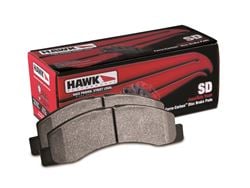 Picture of Hawk SuperDuty