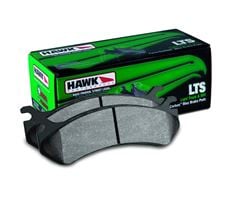 Picture of Hawk LTS