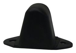 Picture of Crown Automotive Jeep Replacement 52002658 Bump Stop For Yj Wrangler, Left Or Right Rear; 2-1/8" Tall