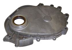 Picture of Crown Automotive Jeep Replacement 53020233 Timing Cover For Various Jeep Vehicles