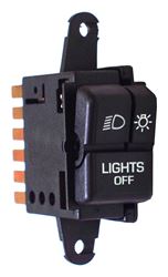 Picture of Crown Automotive Headlight Switch