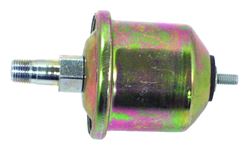 Picture of Crown Automotive Jeep Replacement J3212004 Oil Pressure Sending Unit, W/ Gauge For Misc. 1975-86 Jeep Vehicles