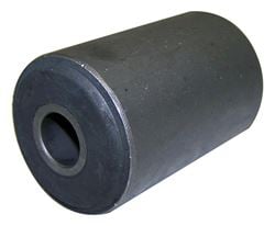 Picture of Crown Automotive Jeep Replacement 52000504 Left Or Right Shackle End (rear) Leaf Spring Bushing For Xj Cherokee