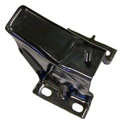 Picture of Crown Automotive Jeep Replacement 55155990AA Right Rear Bumper Bracket For 1997-2001 Jeep Xj Cherokee;