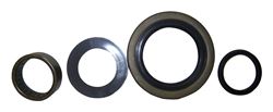 Picture of Crown Automotive Jeep Replacement J8126510 Spindle Bearing Kit For 1972-76 Cjs, C104, Sj, J-Series W/ Dana 30 Front Axle