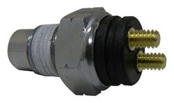 Picture of Crown Automotive Jeep Replacement J8134068 Back Up Light Switch For Misc. 82-86 Jeep Models W/ T4, T5 Or Sr4 Transmissions