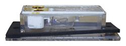 Picture of Crown Automotive Jeep Replacement J3670544 License Plate Light For 81-91 Jeep Sj Cherokee, Wagoneer And Grand Wagoneer