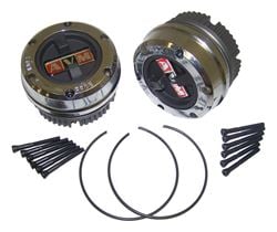 Picture of Crown Automotive Axle Hardware