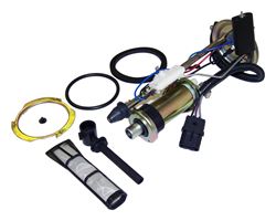 Picture of Crown Automotive Jeep Replacement 83502990 Fuel Module, W/ 2.5l Enigne W/ Fuel Injection W/ 15 Gallon Tank