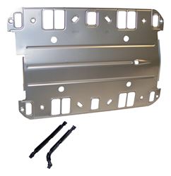 Picture of Crown Automotive Jeep Replacement J8125869 Intake Manifold Gasket Set For 71-81 Cjs W/ 5.0l, 71-91 Sj, J-Series W/ 5.9l