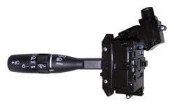 Picture of Crown Automotive Steering Column