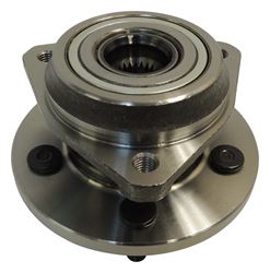 Picture of Crown Automotive Wheel Bearings; Seals; and Related Components