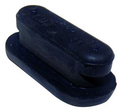 Picture of Crown Automotive Jeep Replacement J3201957 Drum Brake Adjuster Cover For Numerous Jeep, Dodge, Chrysler, Plymouth, Etc.