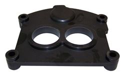 Picture of Crown Automotive Jeep Replacement J3240515 Carburetor Insulator For Misc 1974-81 Cj-5, 7, 8, Sj, J-Series W/ 5.0l Or 5.9l