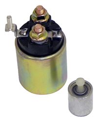 Picture of Crown Automotive Starter and Related Components